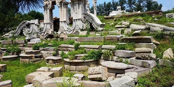 万园之园是什么园 万园之园在哪里