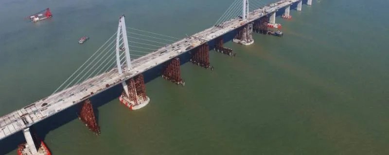 世界上最长的人工运河是哪一条