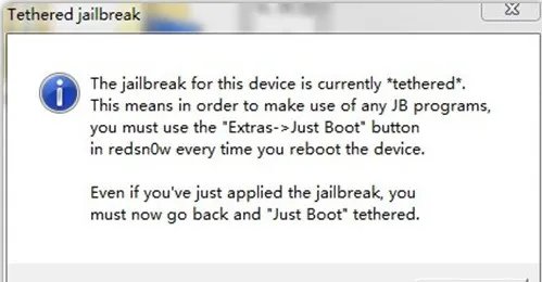 6.1.3/6.1.5完美越狱教程出炉!兼容A4设备