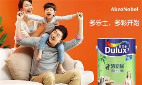 乳胶漆代理加盟哪家好   乳胶漆代理好牌子推荐