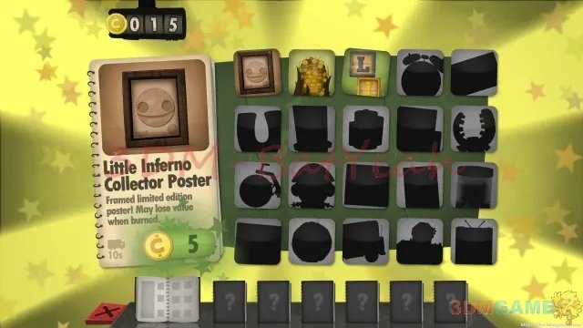 小小地狱之火图文攻略 教你怎么玩小小地狱之火