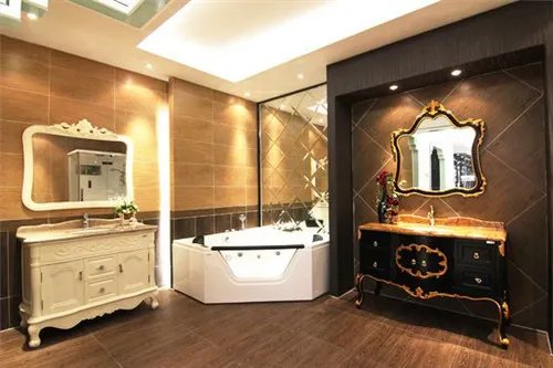 冠珠卫浴属于一线品牌吗 为什么它在市场上的排名这么高