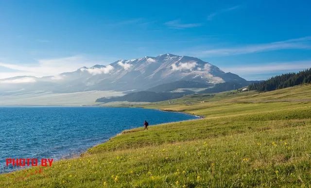 中国哪个草原最漂亮？最值得一去？