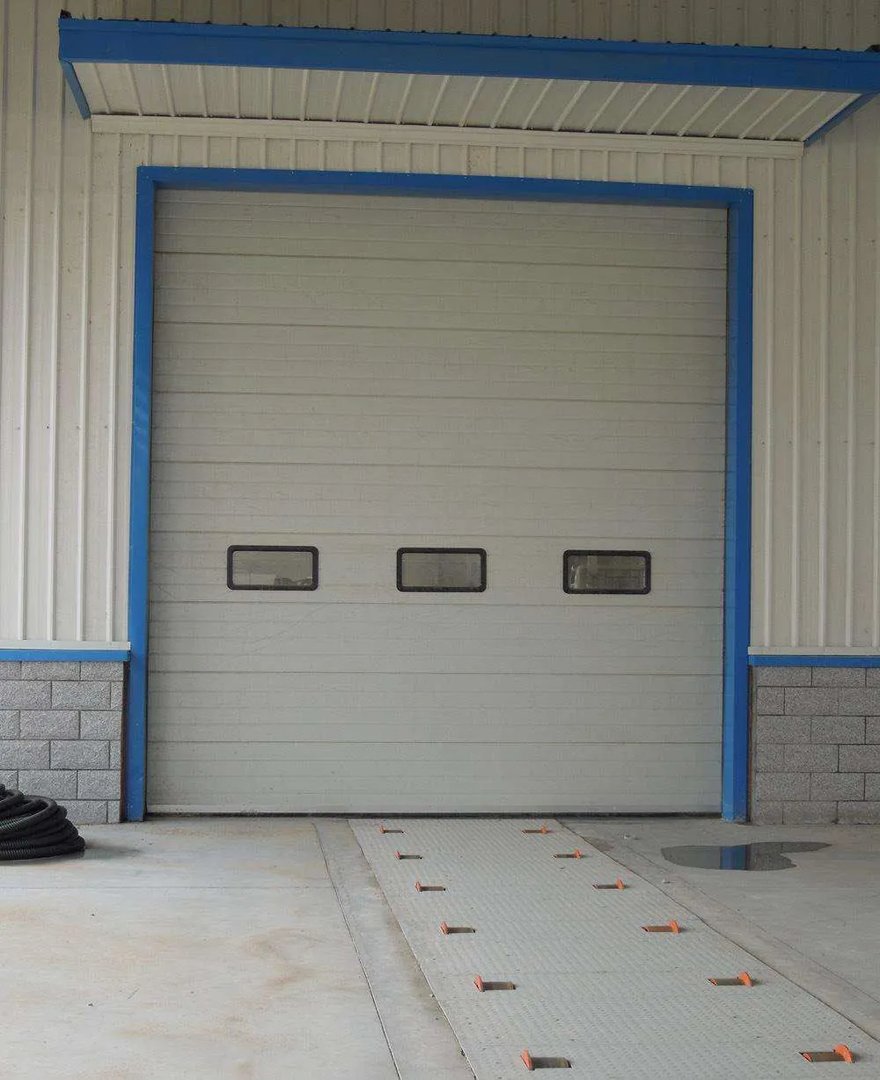 电动卷帘门遥控器怎么配对