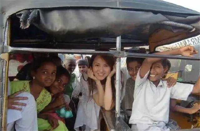 伊能静现任老公现任老公是谁？演过什么电视剧？