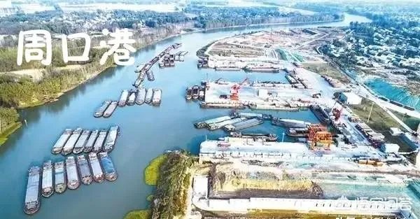 商水县城什么时候规划给周口市区？