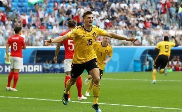 英格兰比利时哪个能赢