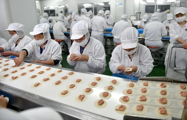 哈尔滨正大食品怎么了 官方关于流向最新通告公布