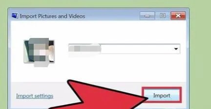 怎么把ipad照片导入到电脑上