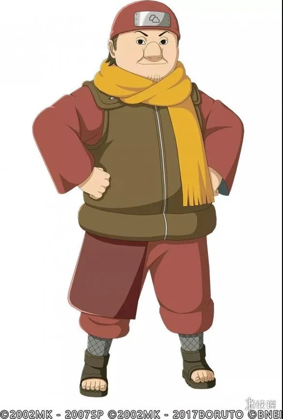 《火影忍者手游》最新活动爆料 11月新忍有谁