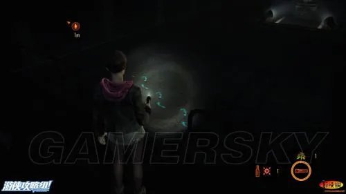 生化危机启示录2 第三章全流程图文攻略