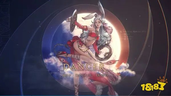 ff14副职业选什么好 最终幻想14全方位副职选择推荐