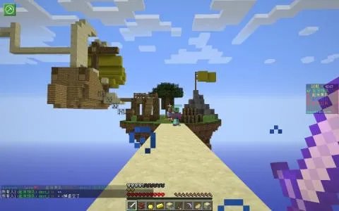 我的世界起床战争怎么玩 起床战争服务器是什么