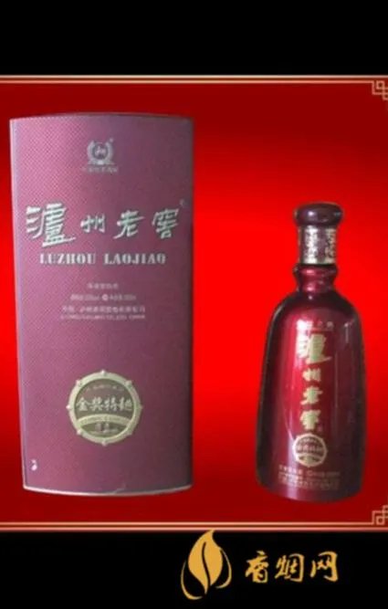 泸州老窖金奖特曲多少度？揭开最新真相！