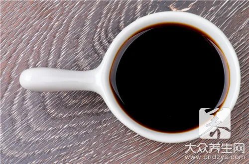 酱油和老抽有什么区别