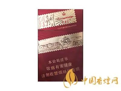 芙蓉王香烟全部系列价格表一览 芙蓉王香烟多少钱一包