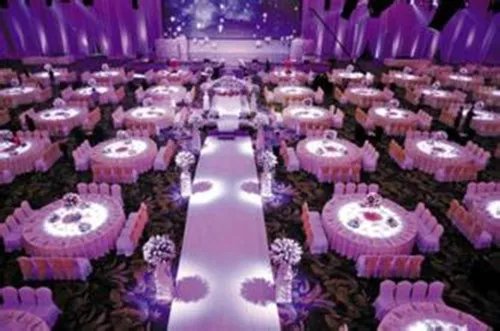 上海婚宴酒席哪家好  预订酒席有哪些技巧