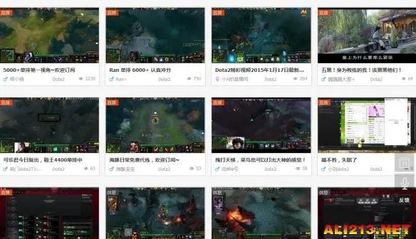 TI5奖金能否上一亿?《DOTA2》全球玩家数达1000万