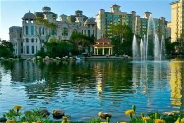 恒大38天销售1416亿元,恒大的实力到底有多强?