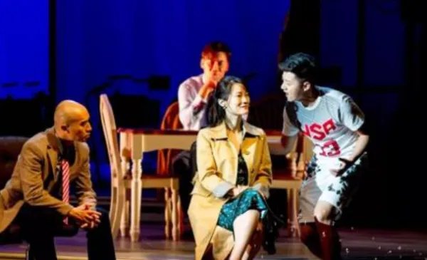 教师节老师表演什么节目好?