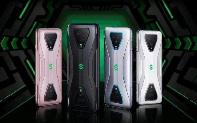 黑鲨3的发布是否会让iqoo今年上半年一蹶不振？