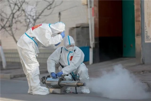 石家庄新增5例确诊,“四连降”能否预判疫情走向?