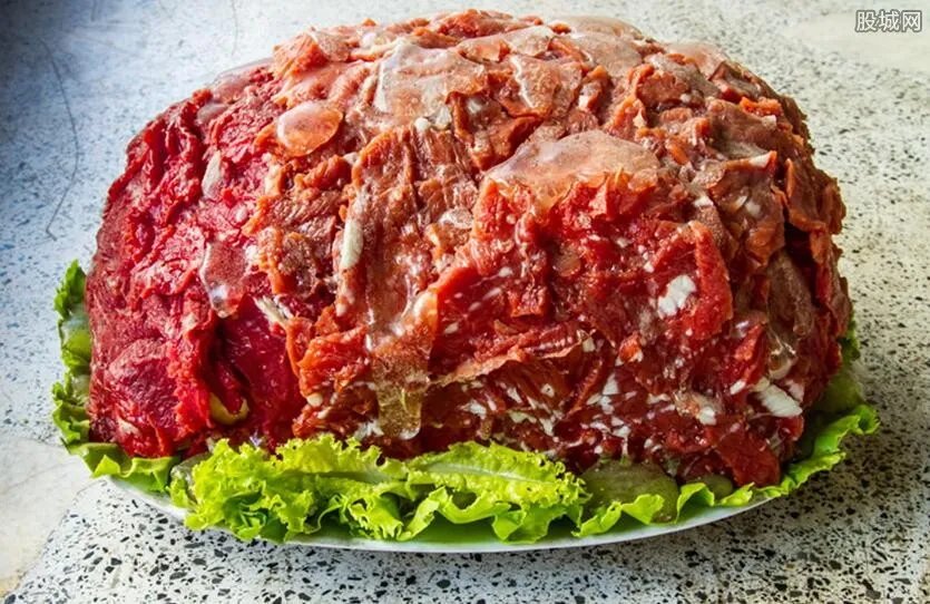 疯牛病突现巴西暂停对华牛肉出口 价格出现小幅下滑