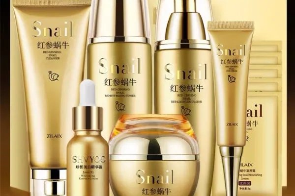 补水美白产品排行榜