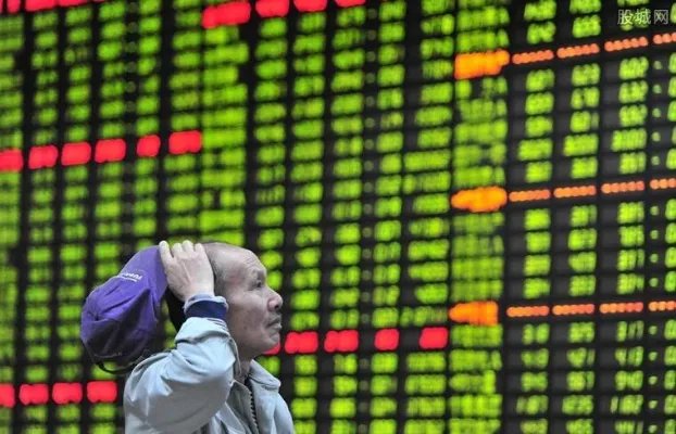 沪指涨破3100点 成交额再破万亿大关