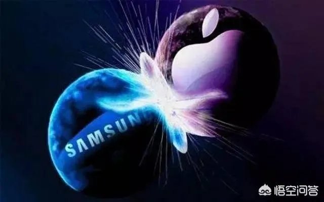 华为P30发布会预示着苹果的衰退吗？