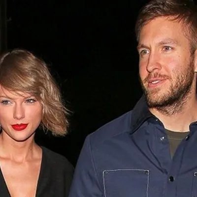 卡米拉贝勒抢了泰勒斯威夫特吗？ 海边热吻网友含泪祝福