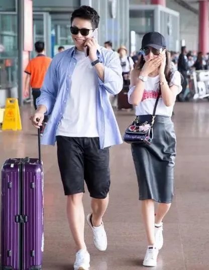 李冰冰与男友分手是怎么回事 李冰冰与男友分手是真的吗