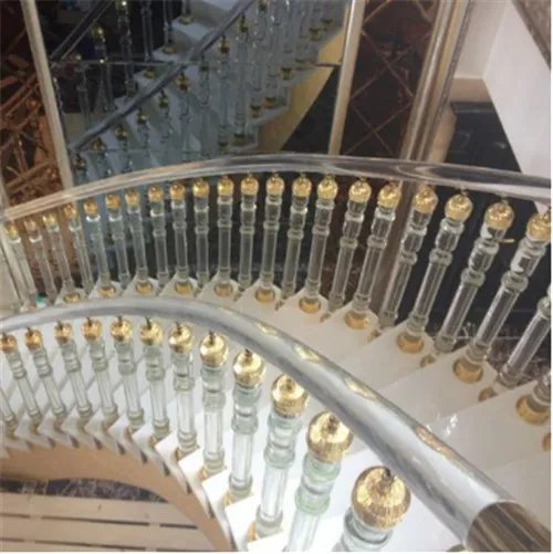 水晶楼梯扶手价格 选购水晶楼梯扶手要注意哪些