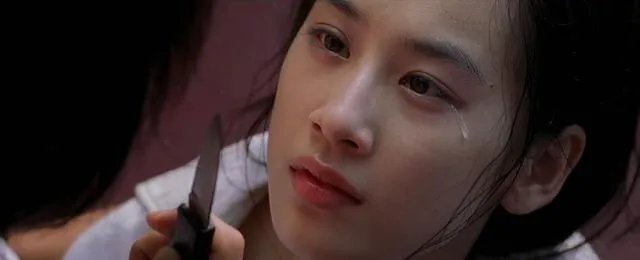 收获章子怡式害怕的黄圣依和章子怡两代花旦为何活出了不同人生？