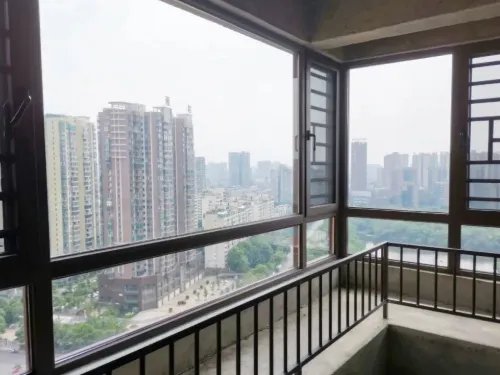 普通玻璃窗怎么隔音