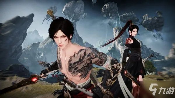 《天谕手游》哪个职业厉害 哪个职业好推荐