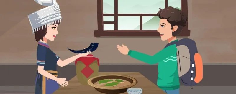 千户苗寨旅游攻略详细