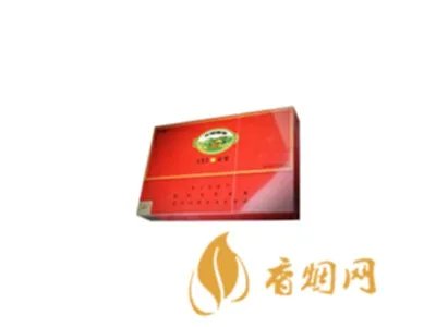 长城壹叁贰13号价格多少钱 长城壹叁贰13号香烟价格及参数一览