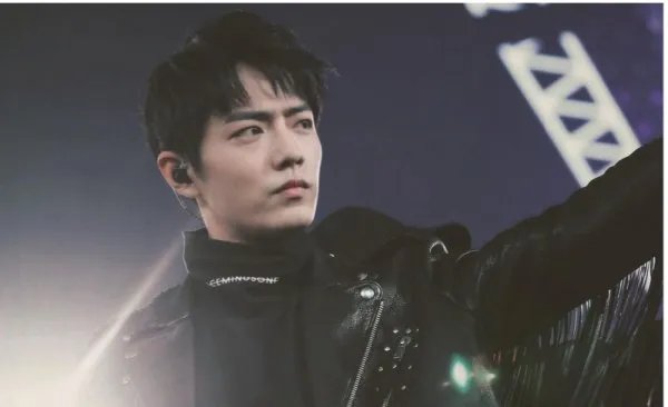 为什么说肖战绿茶？绿茶有什么含义？