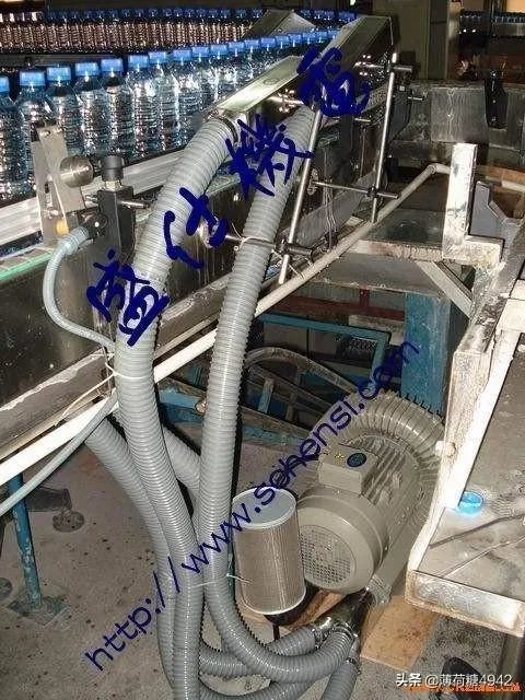 风刀干燥机的用途有哪些？