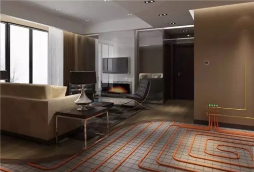 地暖不热怎么解决