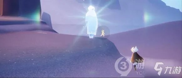 《光遇》晨岛先祖位置在哪 晨岛先祖位置分布图一览