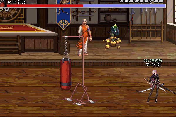 《DNF》女鬼剑刃影主动技能有哪些 女鬼剑刃影主动技能汇总展示