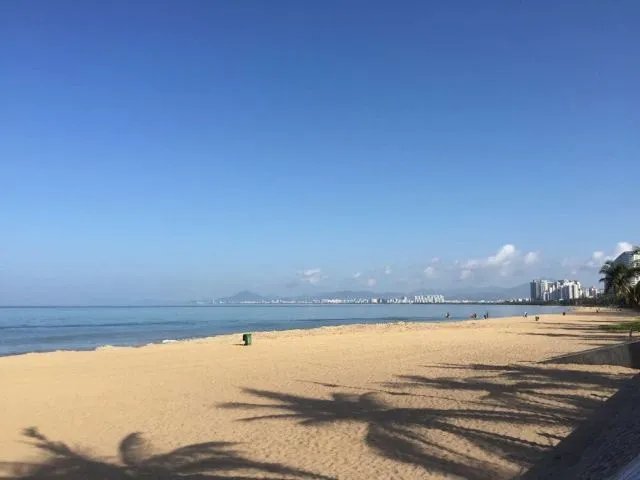 韩国民众抗议日本排污进海，对于日本的行为我们是否应该严厉阻止？