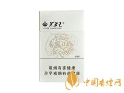 芙蓉王香烟全部系列价格表一览 芙蓉王香烟多少钱一包