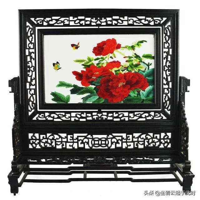 有哪些具有中国特色的礼品？