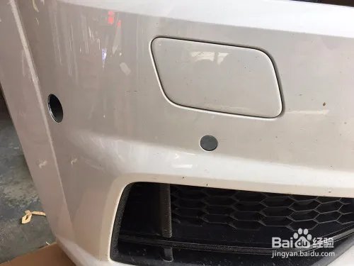 武汉新款奥迪TT无损升级原装12雷达自动泊车