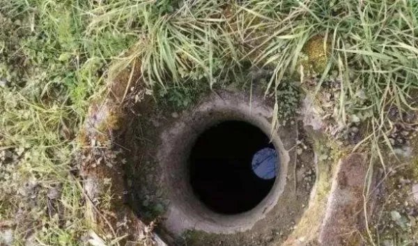 枯井突然有水了可能是什么灾害的预兆?