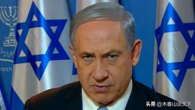 美国空袭伊拉克、叙利亚，和以色列的目的一样吗？