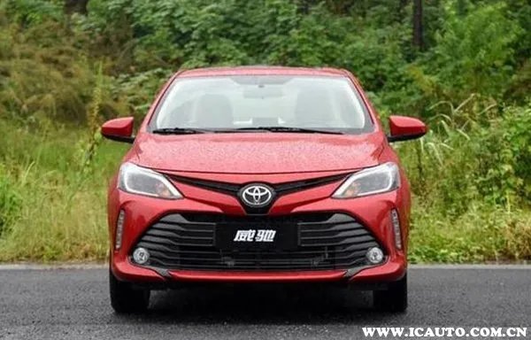 vios丰田是什么车,丰田车vios是什么款